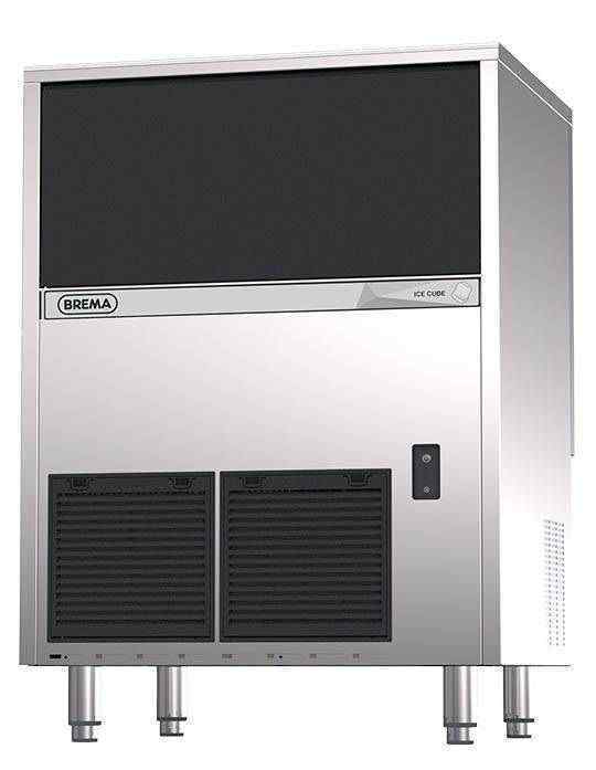 ЛЬДОГЕНЕРАТОР BREMA CB 840W HC КУБИК ДЕМО G7042