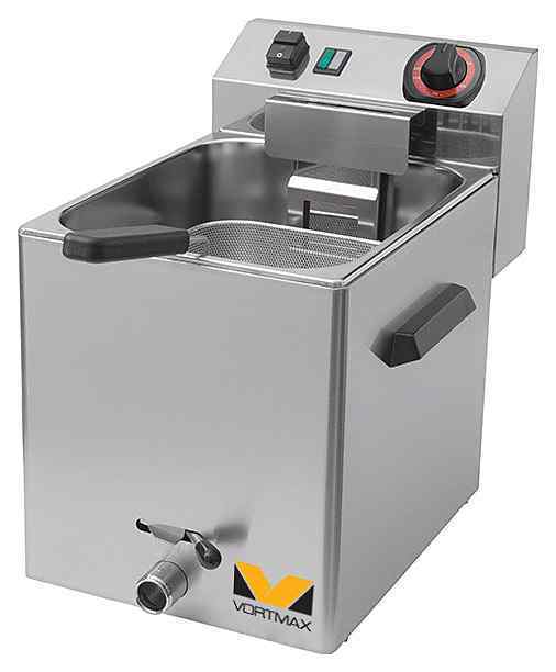 Макароноварка Vortmax PC 1 R7