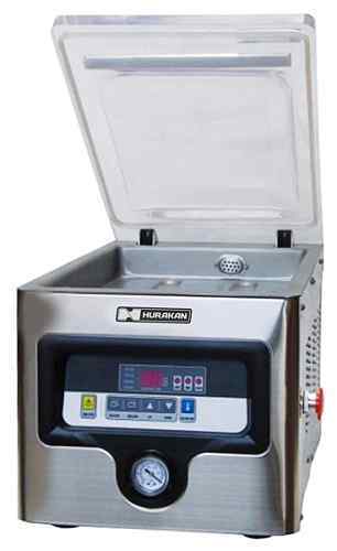 УПАКОВЩИК ВАКУУМНЫЙ HURAKAN HKN-VAC260 (144100)