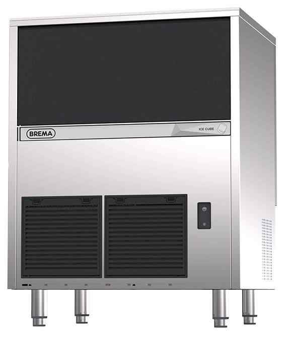 ЛЬДОГЕНЕРАТОР BREMA КУБИК CB 640W HC B-QUBE