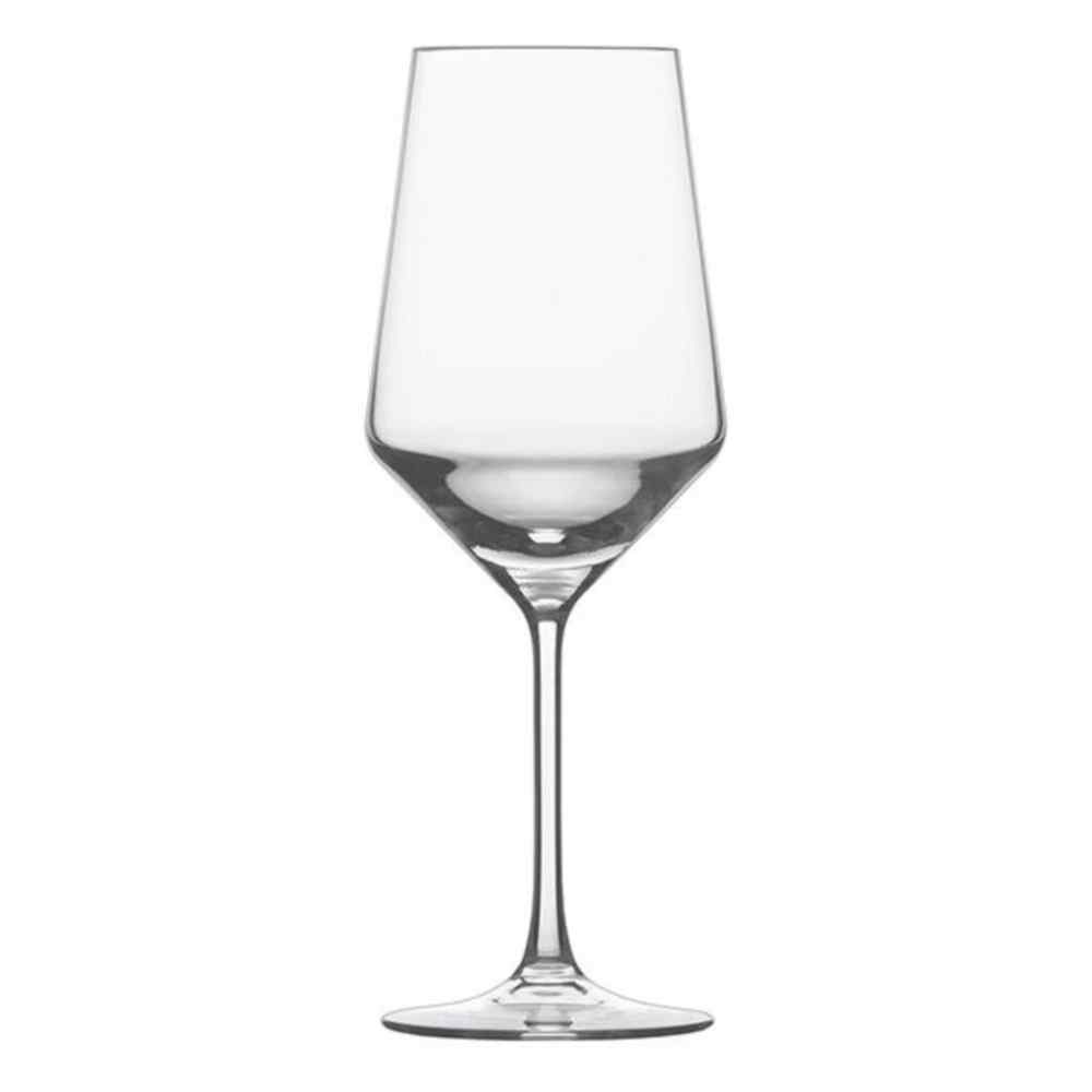 Бокал для вина 540 мл хр. стекло Cabernet Pure Schott Zwiesel