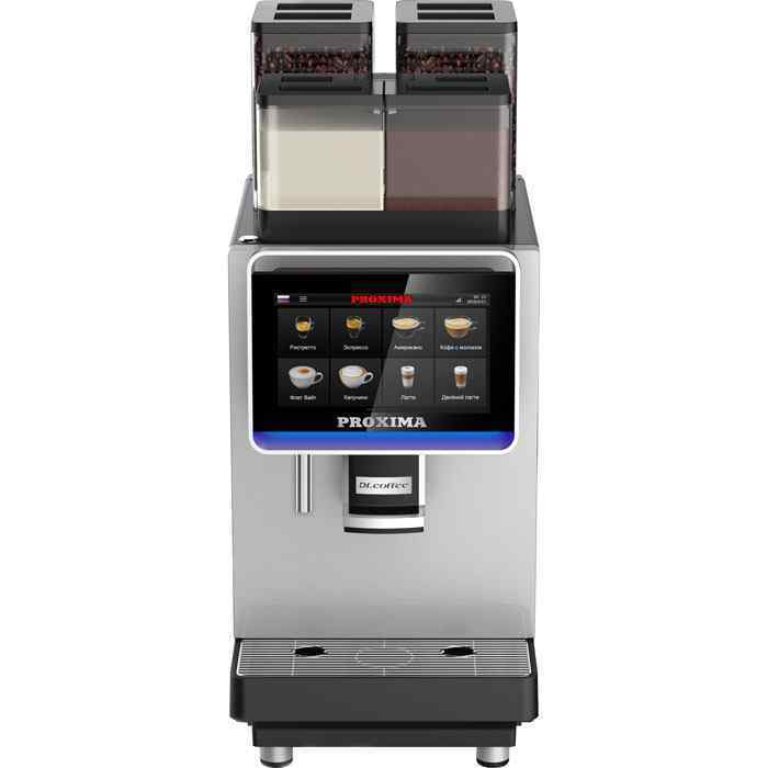 Кофемашина Proxima F2 Plus, фото 2