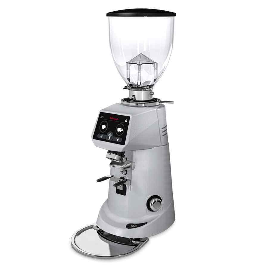 Кофемолка F83 E Classic Grey