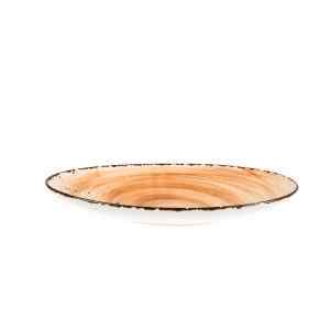 Блюдо Organica Sand овальное 23*14 см, P.L. Proff Cuisine