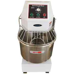 Тестомес спиральный Assum SH.40 (380V)