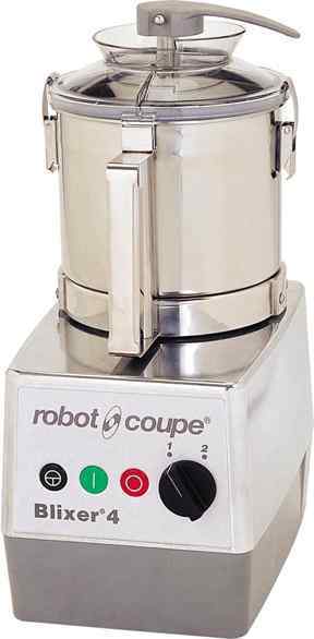 Бликсер ROBOT COUPE Blixer 4