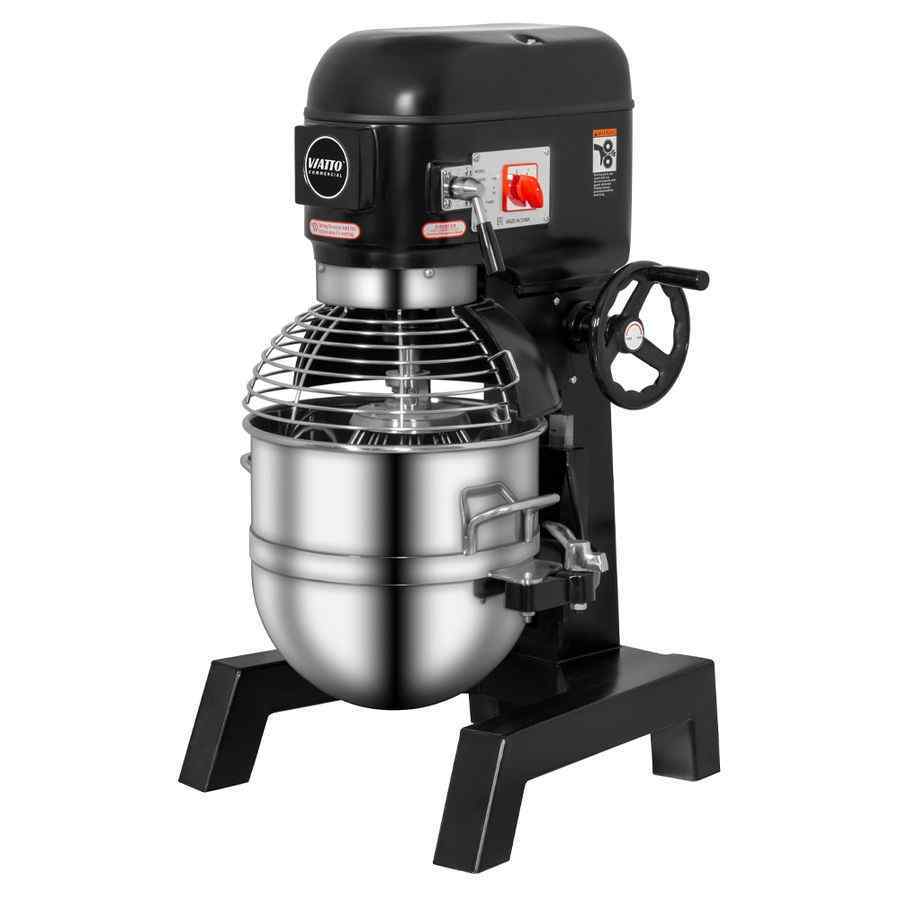 Миксер планетарный Mercury BH-50BW (380В)