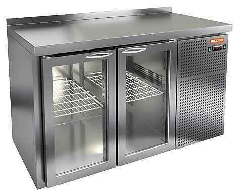 Стол охлаждаемый HICOLD GNG 11 BR2 HT