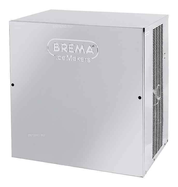Льдогенератор для кубикового льда Brema VM 900 A