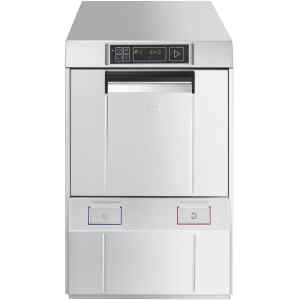 Машина стаканомоечная Smeg SPG415, фото 5