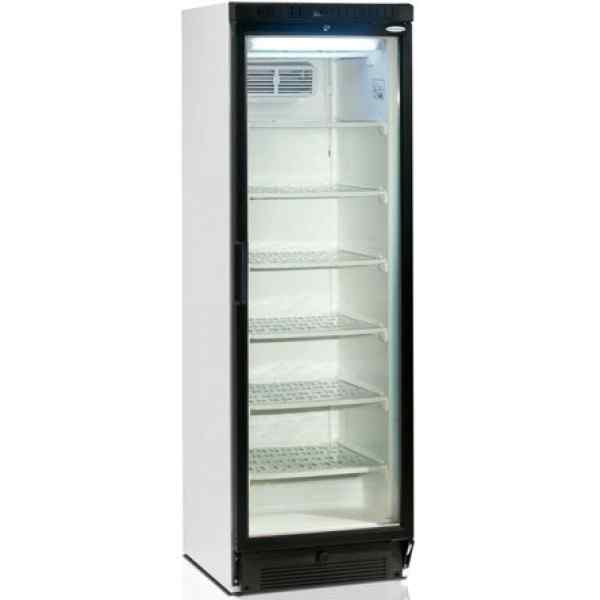 Шкаф морозильный TEFCOLD UFSC370G