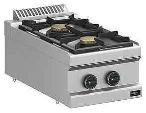 ПЛИТА 2 КОНФОРОЧН.700 СЕР. APACH APRG-47T/PL