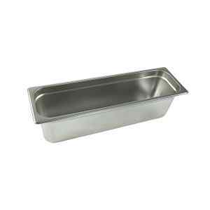 Гастроемкость GN2/4х150 нерж.сталь Enigma Cookware B24150