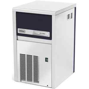 Льдогенератор Brema CB 184A INOX, фото 1