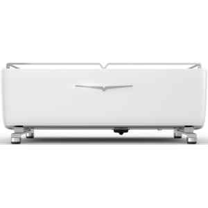 Кофемашина рожковая Victoria Arduino MAVERICK GRAVIMETRIC VOLUMETRIC T3 GR3 220V WHITE, фото 5