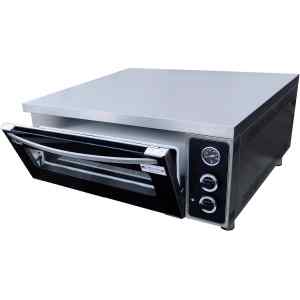 Печь для пиццы подовая Grill Master ППЭ/1, фото 2
