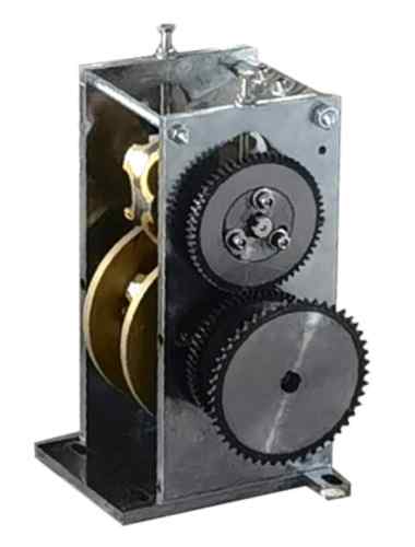 Формующий узел пельменного аппарата Roal Meat QT-150 №16