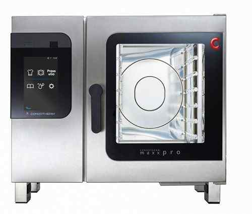Пароконвектомат Convotherm maxx pro easyTouch 6.10 EB