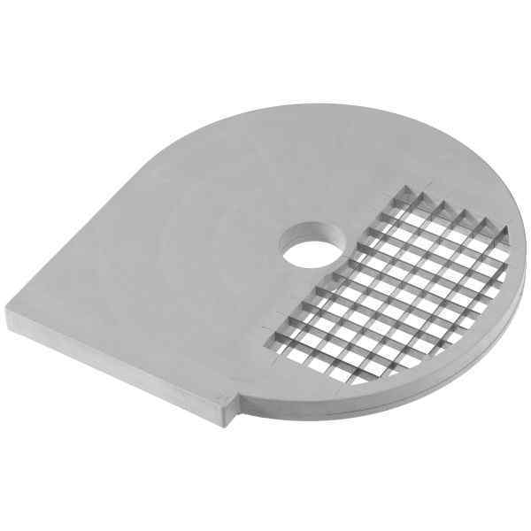 Диск Нож к овощерезке FIMAR MOD D 8х8, арт.DISCOD8
