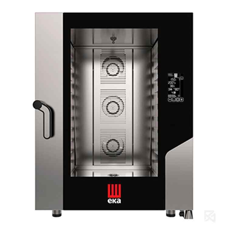 Пароконвектомат Tecnoeka MKF 1021 BM