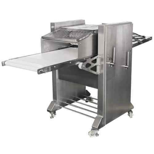 Шкуросъемная машина Roal Meat NSQP-520