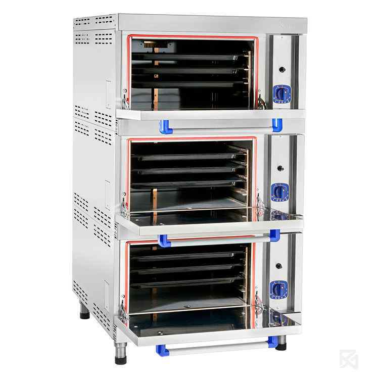 Шкаф жарочный Abat ШЖГ-3