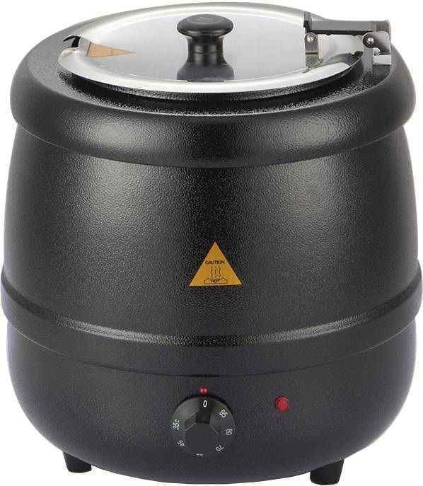 Мармит для первых блюд Viatto 83010SP (63399)