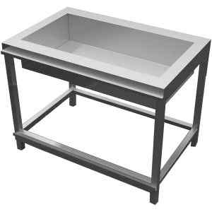 Мармит для вторых блюд Gastrolux ТМ-157/L