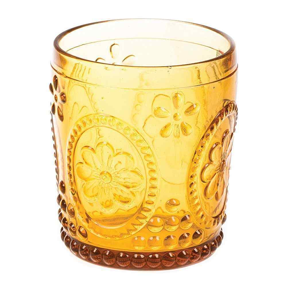 Стакан Хайбол 330 мл янтарный BarWare P.L. Proff Cuisine
