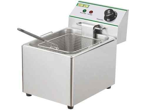 Фритюрница Fimar (Easyline) FY8L