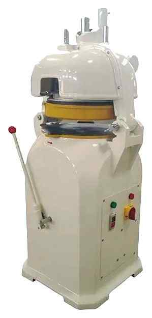 ТЕСТОДЕЛИТЕЛЬ-ОКРУГЛИТЕЛЬ GASTROMIX GR-30S 380В