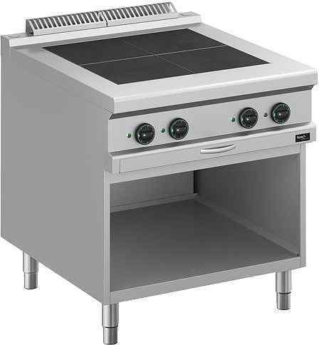 ПЛИТА 4 КОНФОРОЧН.900 СЕР. APACH APRE-89QP/PL