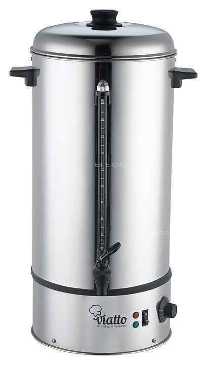 Кипятильник Viatto VA-WB20SS