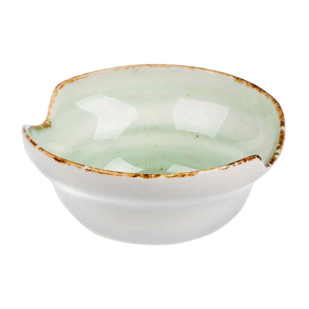 Салатник Organica Green 450 мл, 15,5 см, P.L. Proff Cuisine
