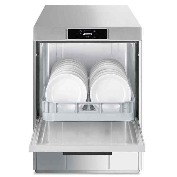Машина посудомоечная фронтальная SMEG ПРЕМИУМ (PURA) SPD525S, фото 2