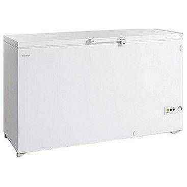 ЛАРЬ МОРОЗИЛЬНЫЙ С БЕЛОЙ КРЫШКОЙ TEFCOLD FR505 SL