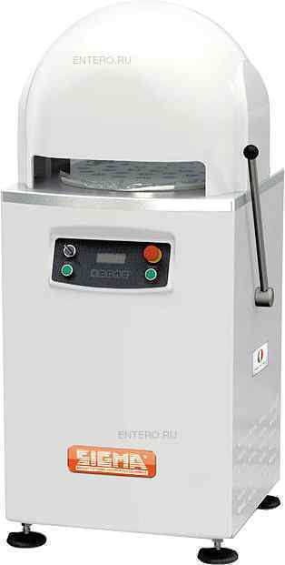 Тестоделитель Sigma SPM 22
