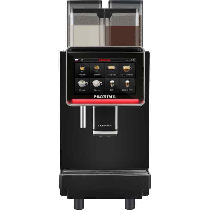 Кофемашина Proxima F2 Plus, фото 1