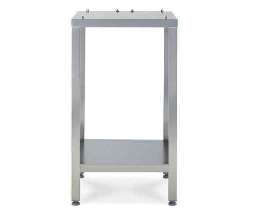 Подставка Convotherm mini 10.10 с полкой