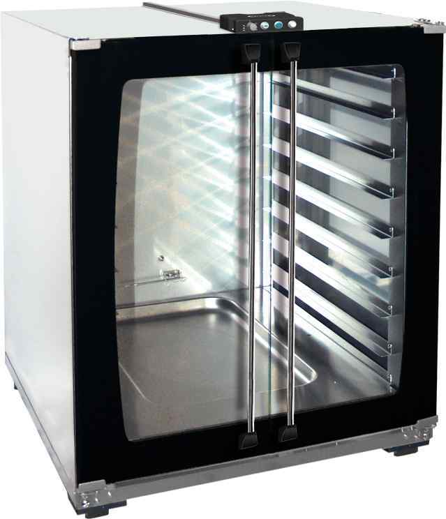 Шкаф расстоечный UNOX XLT 193