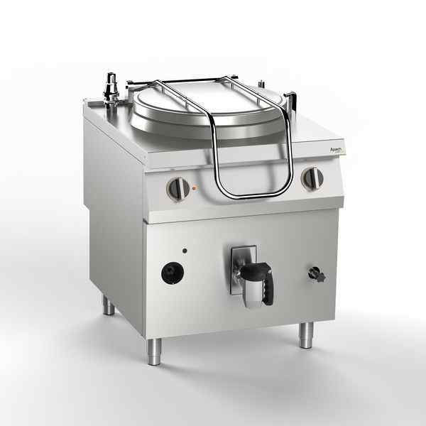 КОТЕЛ ЭЛЕКТРИЧЕСКИЙ 900 СЕРИИ APACH CHEF LINE GLKE89I100P