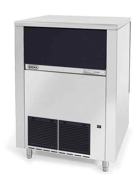 ЛЬДОГЕНЕРАТОР BREMA КУБИК CB 1265W HC, фото 1