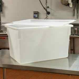 Крышка для контейнера 660х460мм Cambro 1826CP-148, фото 2