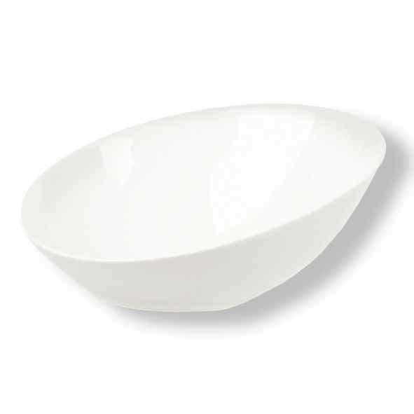 Салатник скошенный 150 мл, 17,5 см, P.L. Proff Cuisine