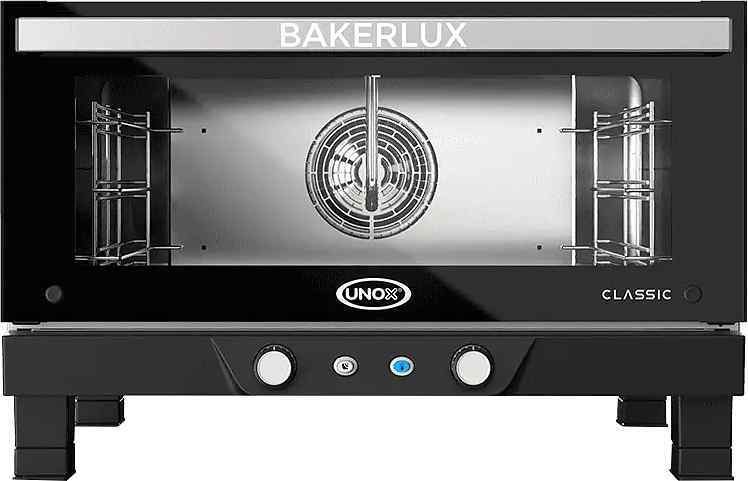 ПЕЧЬ КОНВЕКЦИОННАЯ UNOX BAKERLUX CLASSIC XENA-03EU-MADP