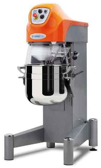Миксер планетарный STARMIX PL40N3F, 380В, 3 скорости