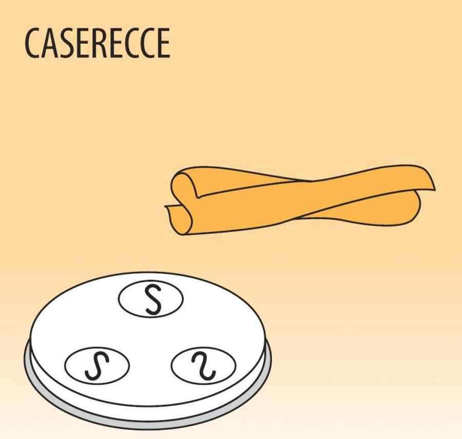 Насадка для MPF 1,5 LE CASERECCE, ACTRMPF13 Fimar