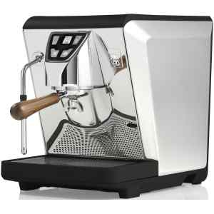 Кофемашина рожковая Nuova Simonelli Oscar MOOD tank Black, 220V, фото 2