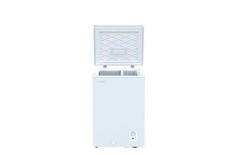 ЛАРЬ МОРОЗИЛЬНЫЙ HURAKAN HKN-BD100