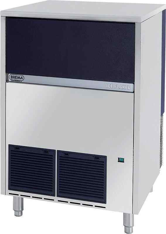 ЛЬДОГЕНЕРАТОР BREMA ГРАНУЛЫ GB 1555A HC